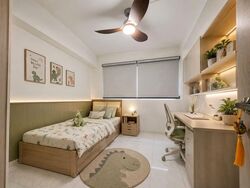 Blk 34 Telok Blangah Way (Bukit Merah), HDB 4 Rooms #572541171